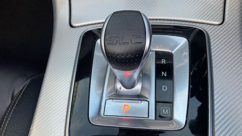 Mercedes-Benz SLC 180 AMG Line 2dr 9G-Tronic Petrol Roadster